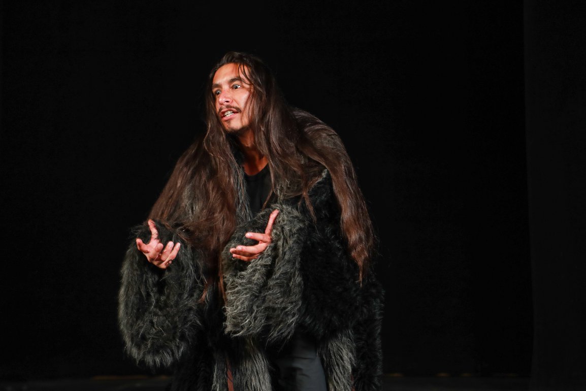 TEMPEST PROJECT (PROYECTO TEMPESTAD)